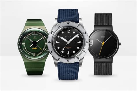 The 30 Best Affordable Watches Under $1,000 .